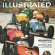 Illustration for article titled Sports Illustrated And Cars: A Look Back